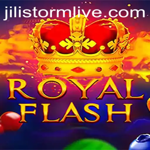 Exploring the Exciting World of RoyalFlash and Jilistorm Live