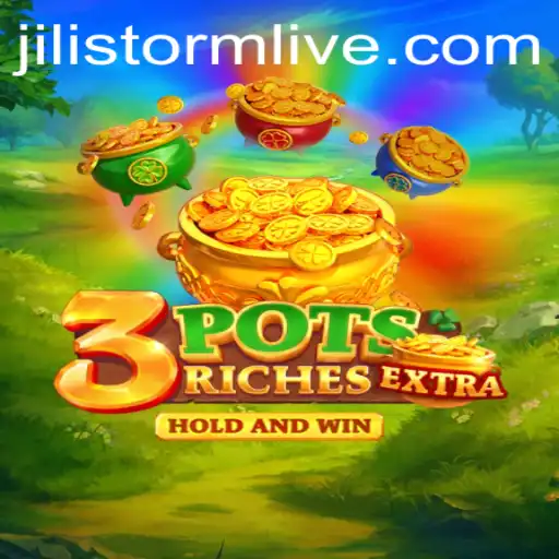 Exploring the Worlds of 3potsExtra and Jilistorm Live
