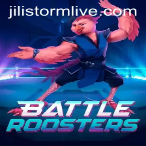 BattleRoosters Takes the Gaming World by Storm