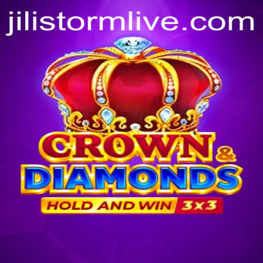 Crown & Diamonds: A Fresh Gaming Revolution