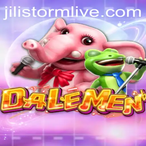 DALEMEN Game and Jilistorm Live