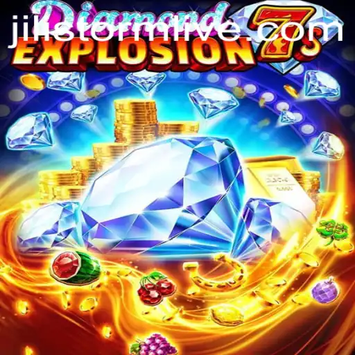 Exploring the Excitement: DiamondExplosion7s Game Unleashed