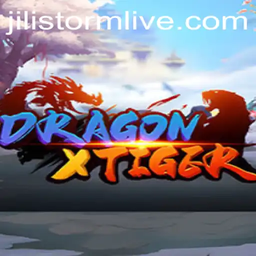 DragonXTiger: Unleashing the Battle of Mythical Creatures