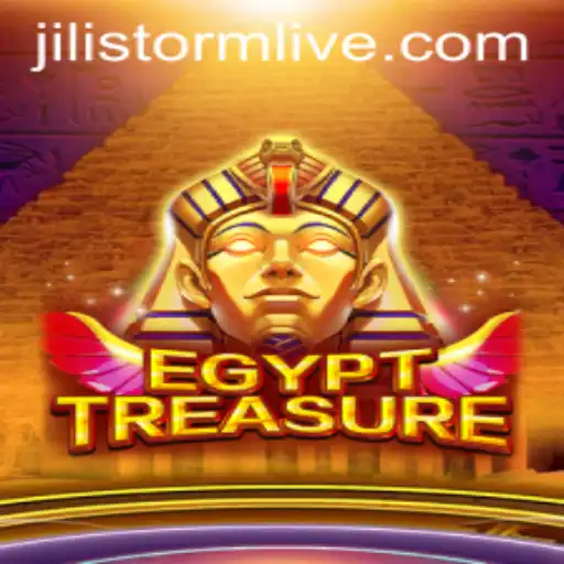 Explore the Mysteries of EgyptTreasure: A New Interactive Experience