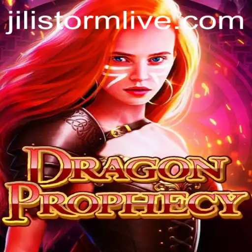 Dive into the Mystical World of DragonProphecy
