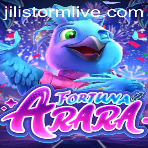 Exploring FortunaArara: The Exciting World of Jilistorm Live