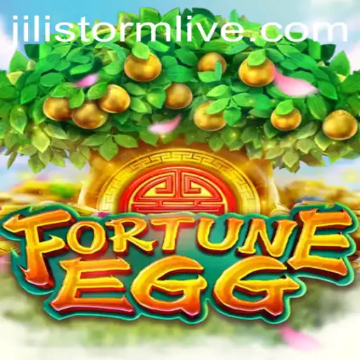 FortuneEgg: The Exciting World of Jilistorm Live