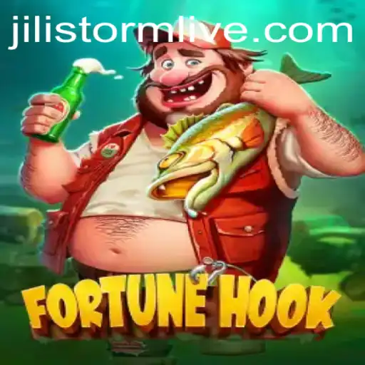 FortuneHook: Dive into the Thrilling World of Adventure with Jilistorm Live