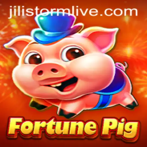 Discovering the World of FortunePig: A Deep Dive into the Game and Jilistorm Live
