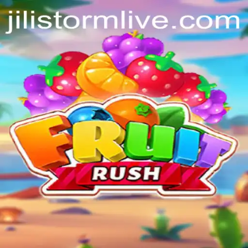Exploring the Thrilling World of FruitRush and the Jilistorm Live Phenomenon