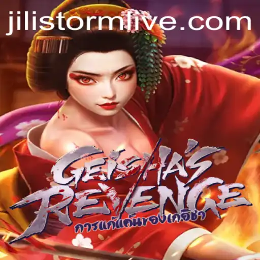 Discover the Thrills of GeishasRevenge: A New Gaming Experience