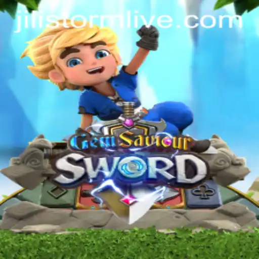 GemSaviourSword Unveiled