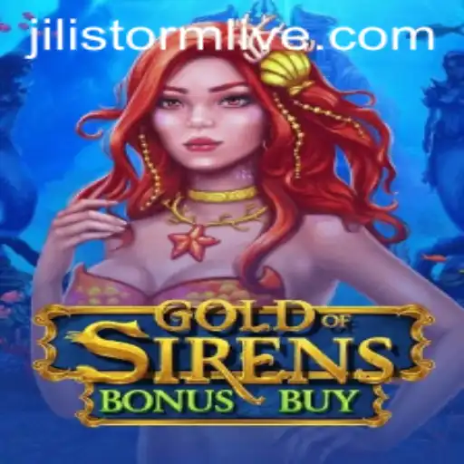 Exploring the Enchanting World of GoldofSirensBonusBuy