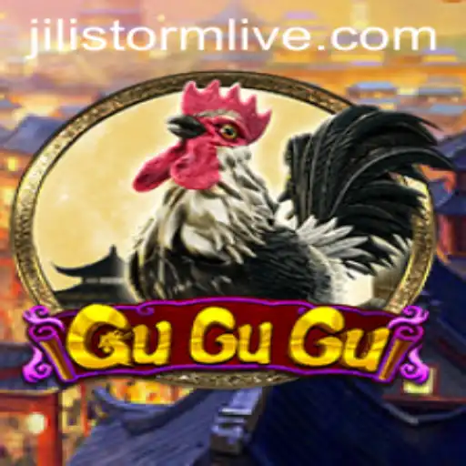 Discover the World of GuGuGu: A Live Gaming Experience Like No Other