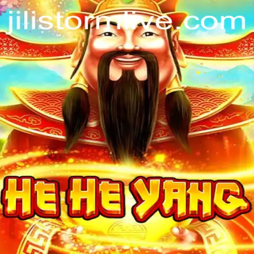 Discovering the Enchanting World of HeHeYang: A Guide to Jilistorm Live