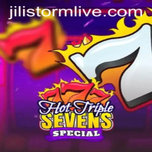 Discover Hot Triple Sevens Special