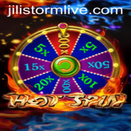 Unveiling HotSpin: A Dazzling Game Experience with JiLiStorm Live