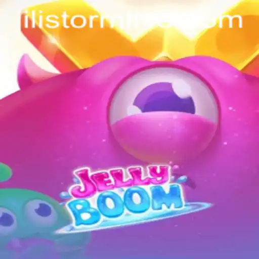 JellyBoom: Dive Into the Sweet and Strategic World of Jilistorm Live