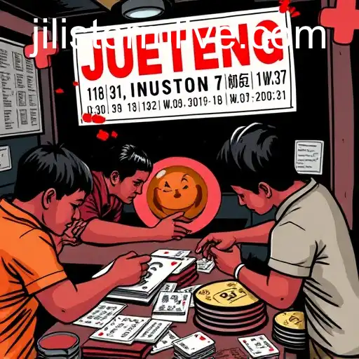 Understanding Jueteng: A Deep Dive into the Illicit Numbers Game