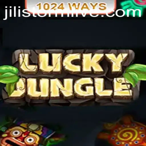 Unraveling the Adventurous World of LuckyJungle1024