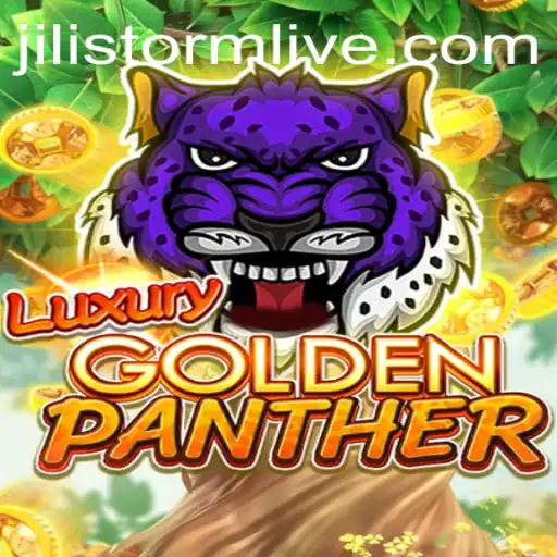 Unveiling LuxuryGoldenPanther: A Thrilling Adventure