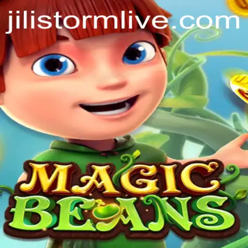 MAGICBEANS: An Exciting New Venture in Interactive Gaming