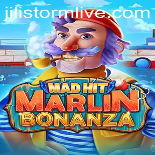MadHitMarlinBonanza: Dive into the Frenzy