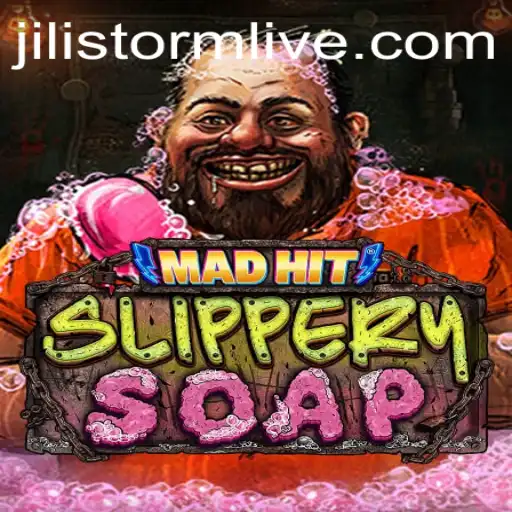 MadHitSlipperySoap: Dive into the Chaos of Strategic Soapy Adventures