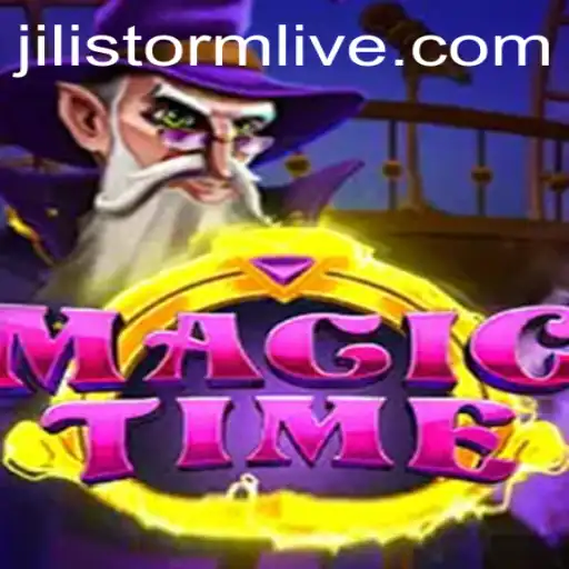 MagicTime: Adventure Awaits in the World of Jilistorm Live