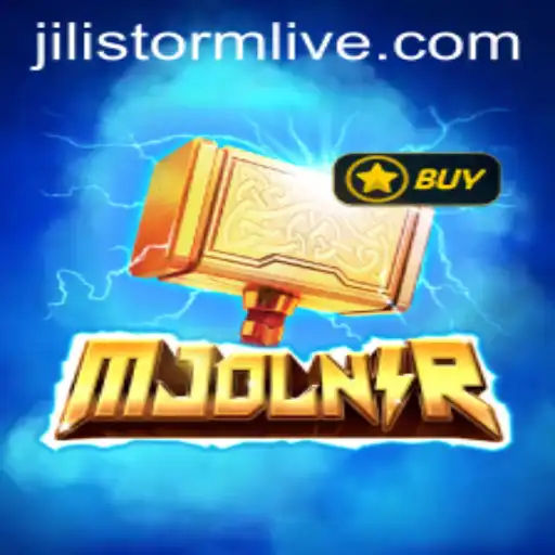 Embracing the Thunder: The World of Mjolnir and the Phenomenon of Jilistorm Live