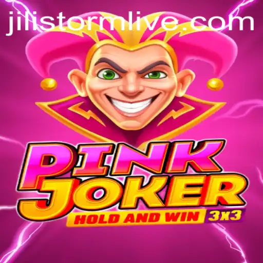 Dive into the Vibrant World of Pinkjoker and Jilistorm Live