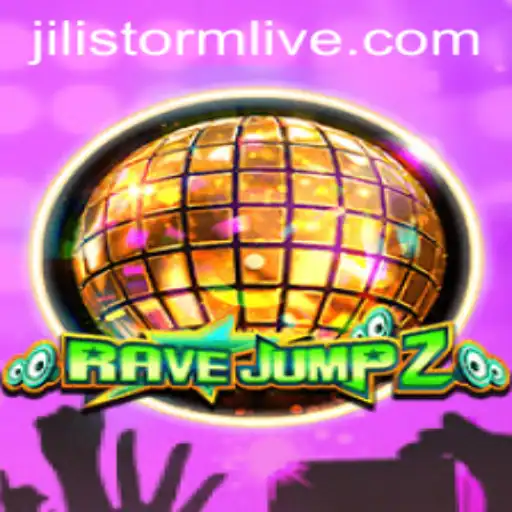 Experience the Thrills of RaveJump2