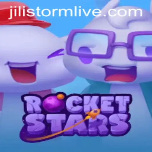 Exploring the Cosmic Adventure of RocketStars and Live Events with Jilistorm