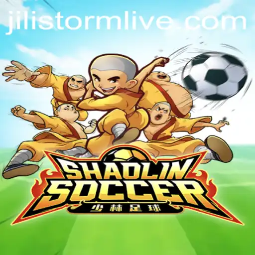 Shaolin Soccer: A Martial Arts Twist to the Football World