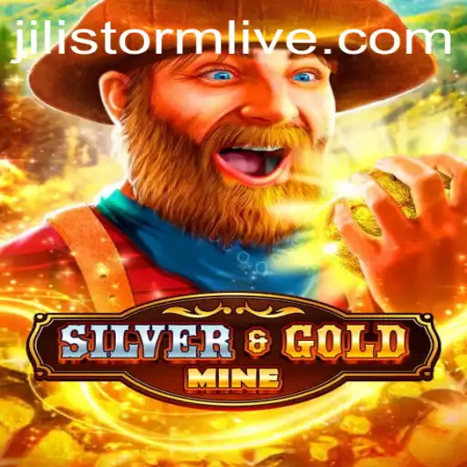 Discover the Thrilling World of SilverGold: Experience Jilistorm Live
