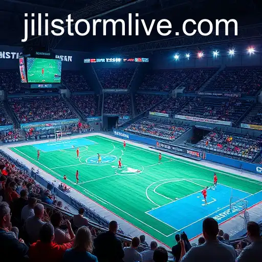 Exploring the Dynamic World of Sports through Jilistorm Live