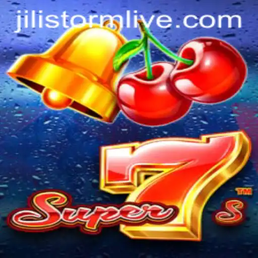 Exploring the Thrills of Super7s: A Classic Game Experience