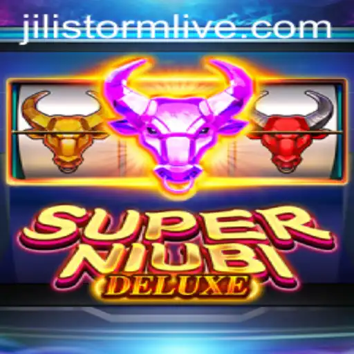 Unveiling the Excitement of SuperNiubiDeluxe and Jilistorm Live