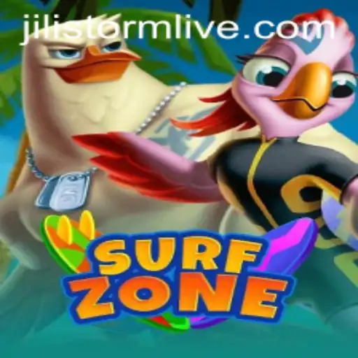 SurfZone: A Thrilling Adventure Awaits