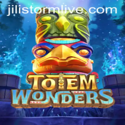 Explore the Mystical World of TotemWonders and Embrace the Thrills of Jilistorm Live