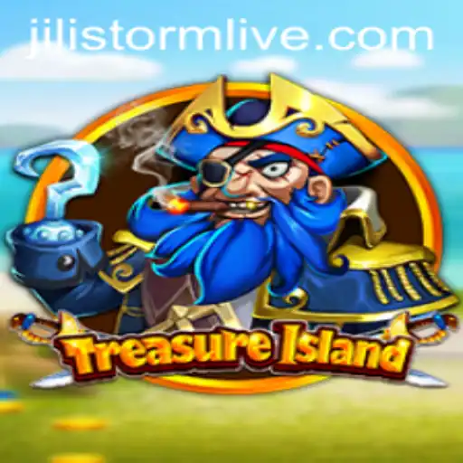 TreasureIsland: Embark on the Thrilling Adventure of Virtual Treasure Hunt