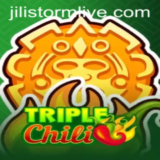 TripleChili: The Thrilling Fusion of Fun and Strategy