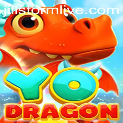 Unveiling YoDragon: An Epic Adventure with Jilistorm Live