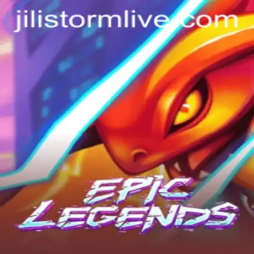 The Thrilling World of EpicLegends