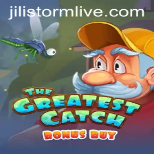 Unveiling TheGreatestCatchBonusBuy: The Thrilling New Gaming Sensation