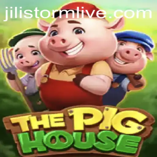 Exploring The Exciting World of ThePigHouse: Jilistorm Live Experience