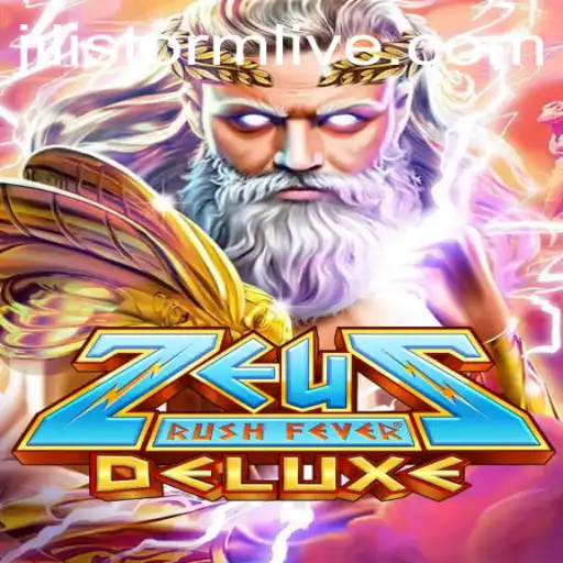 Unveiling ZeusRushFeverDeluxe: A Thrilling Gaming Adventure